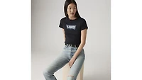 Graphic Logo Essential Sporty T-Shirt