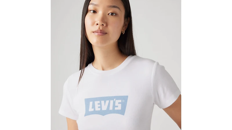 Graphic Essential Sporty T-Shirt