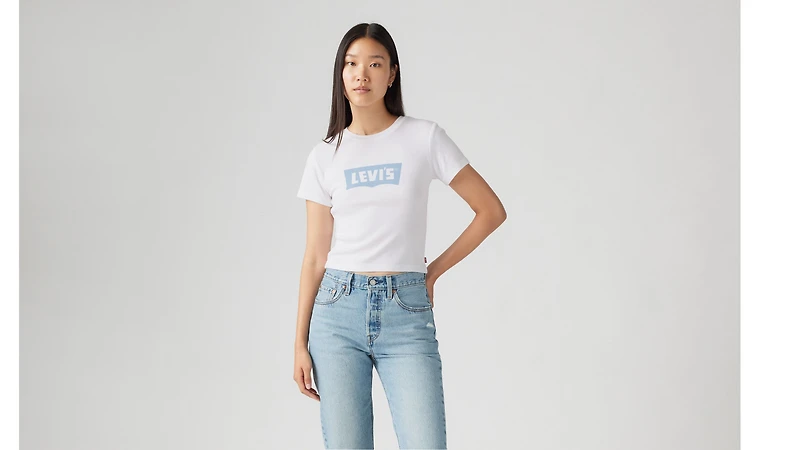 Graphic Essential Sporty T-Shirt