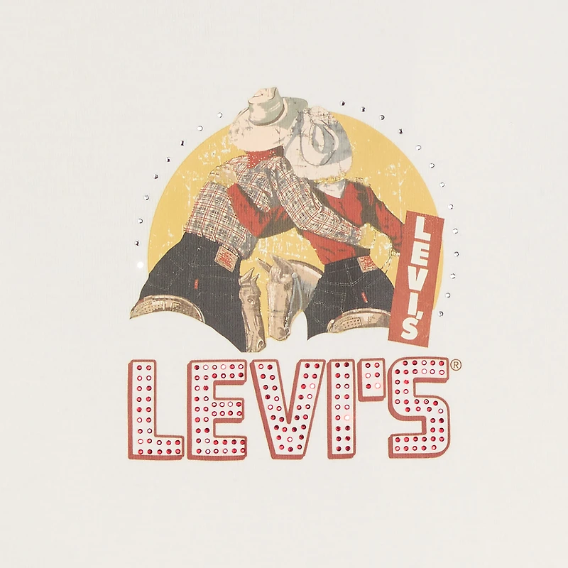 Graphic Essential Sporty Tee