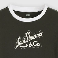 Graphic Essential Sporty Tee
