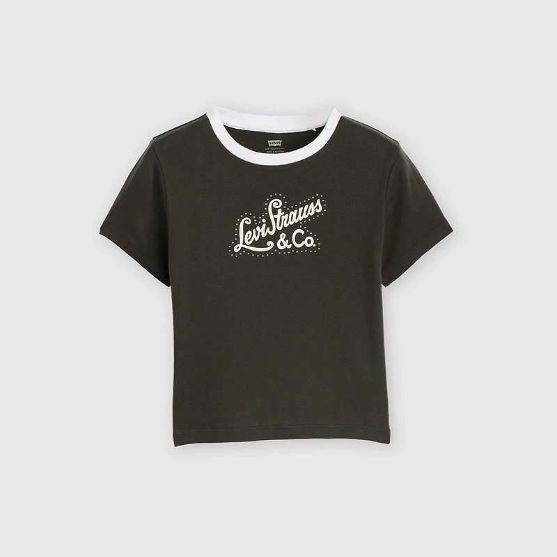 Graphic Essential Sporty Tee
