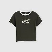 Graphic Essential Sporty Tee