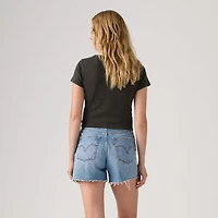 Graphic Essential Sporty Tee