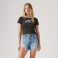 Graphic Essential Sporty Tee
