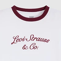Graphic Essential Sporty Tee