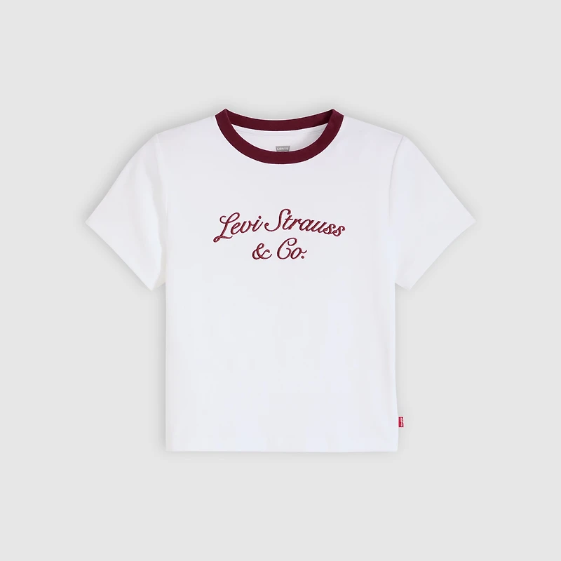 Graphic Essential Sporty Tee