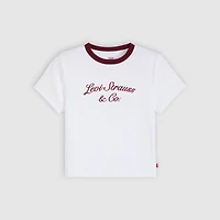 Graphic Essential Sporty Tee
