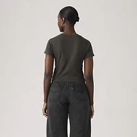 Graphic Logo Essential Sporty Tee