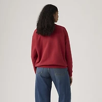 Graphic Everyday Crewneck Sweatshirt
