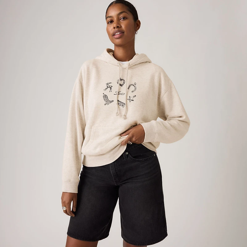 Everyday Hoodie