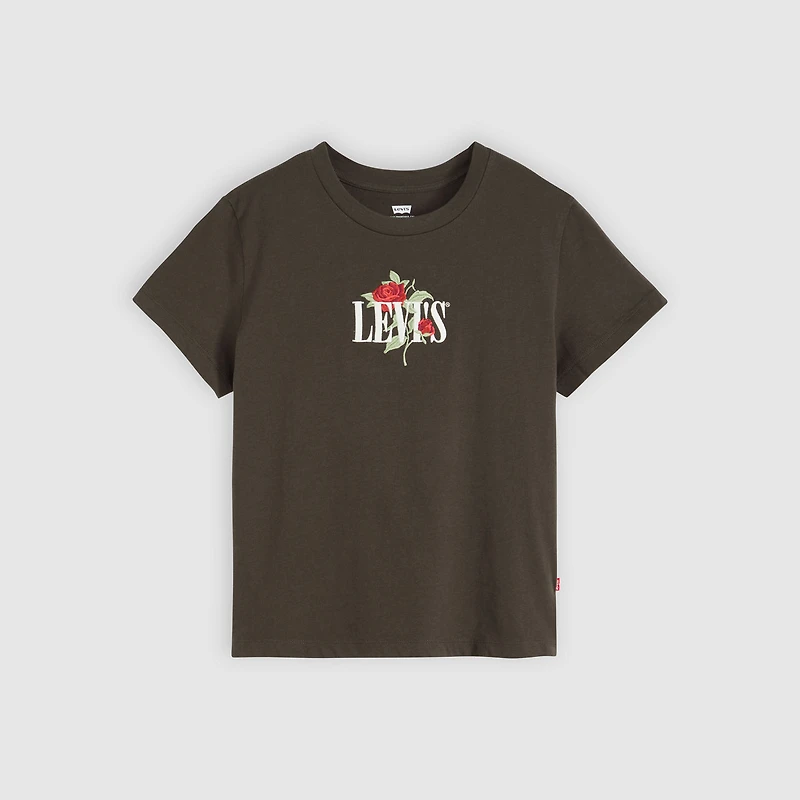 Graphic Boxy T-Shirt