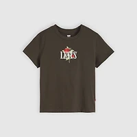 Graphic Boxy T-Shirt