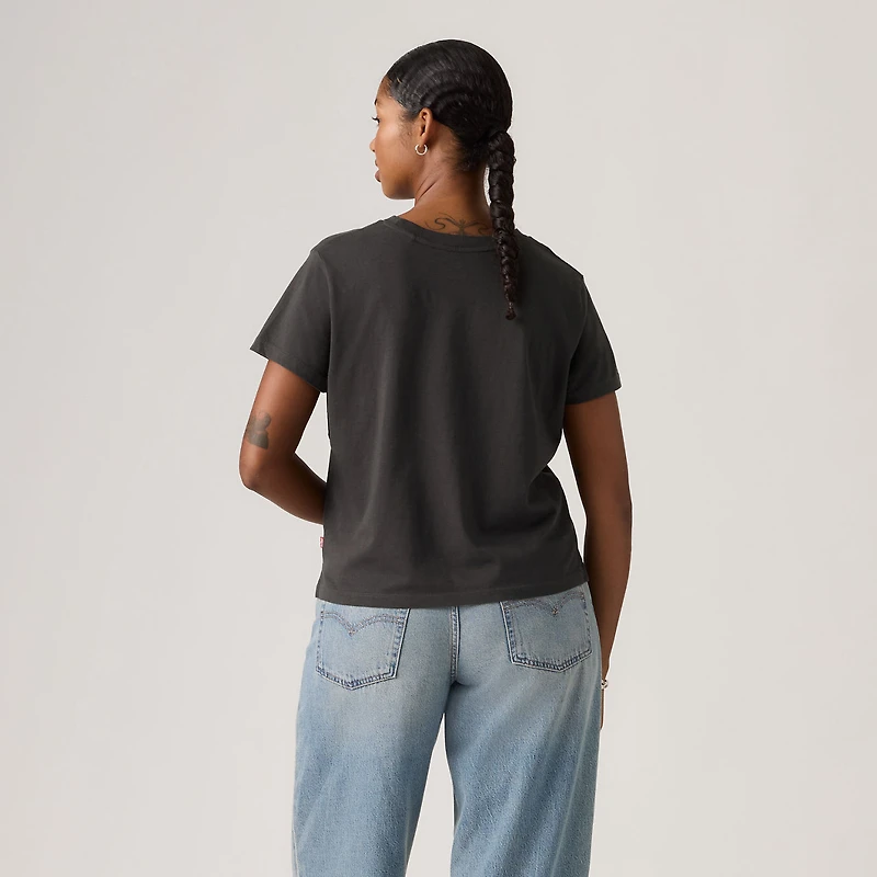 Graphic Boxy T-Shirt