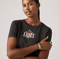 Graphic Boxy T-Shirt