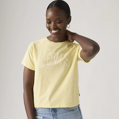 Graphic Game Day T-Shirt