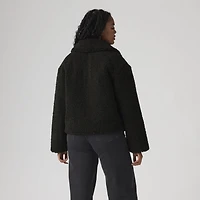 Kate Sherpa Jacket