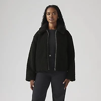 Kate Sherpa Jacket