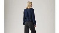 Dolores Long Sleeve Blouse