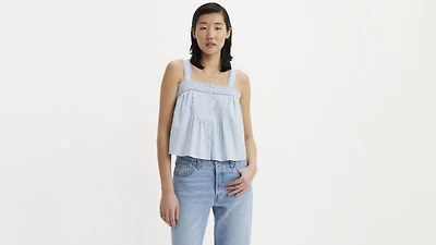Cici Tank Top