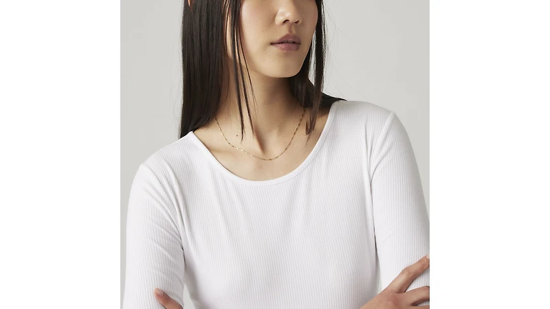 Dreamy Long Sleeve T-Shirt