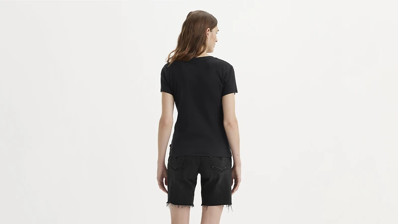 Essential Short Sleeve T-Shirt