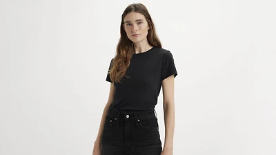 Essential Short Sleeve T-Shirt