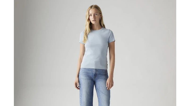 Essential Short Sleeve T-Shirt