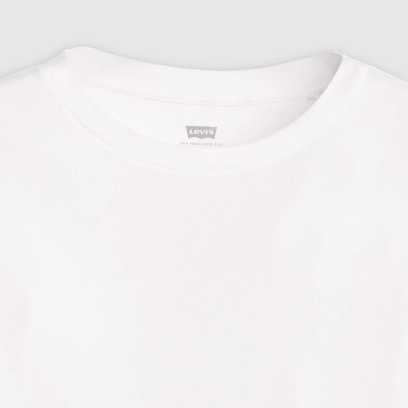 Essential Long Sleeve T-Shirt