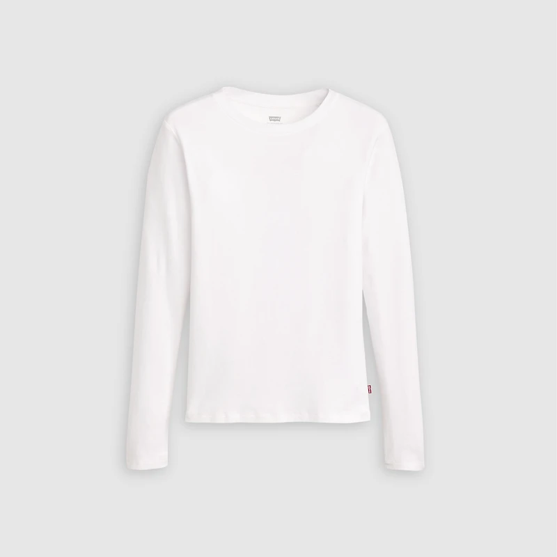 Essential Long Sleeve T-Shirt