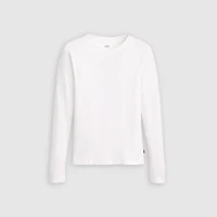 Essential Long Sleeve T-Shirt