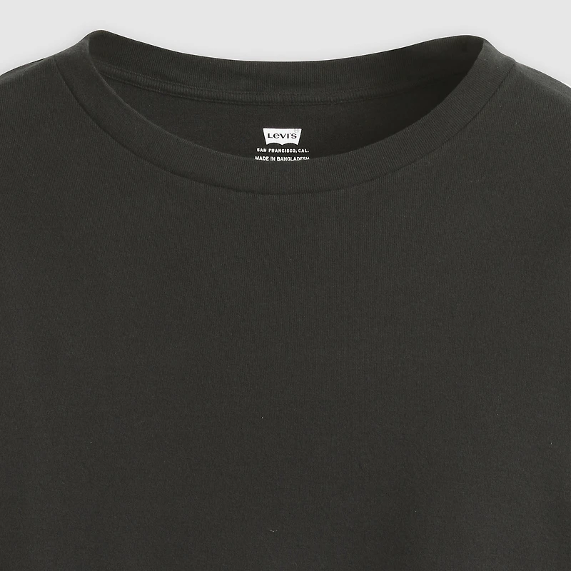 Essential Long Sleeve T-Shirt