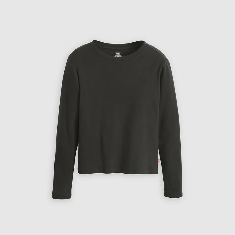 Essential Long Sleeve T-Shirt