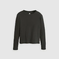 Essential Long Sleeve T-Shirt