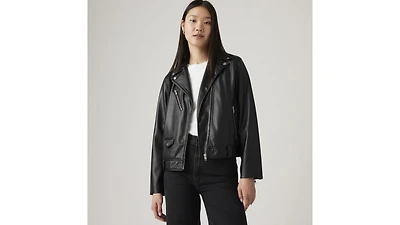 Kendal Moto Jacket