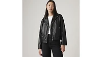 Kendal Moto Jacket