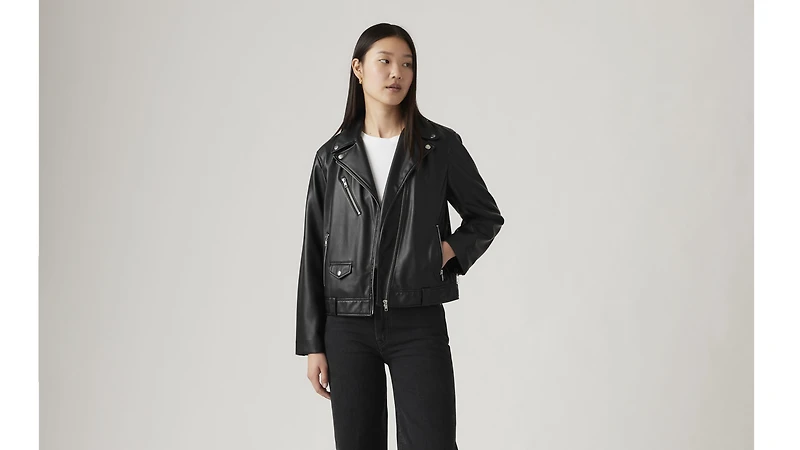 Kendal Moto Jacket