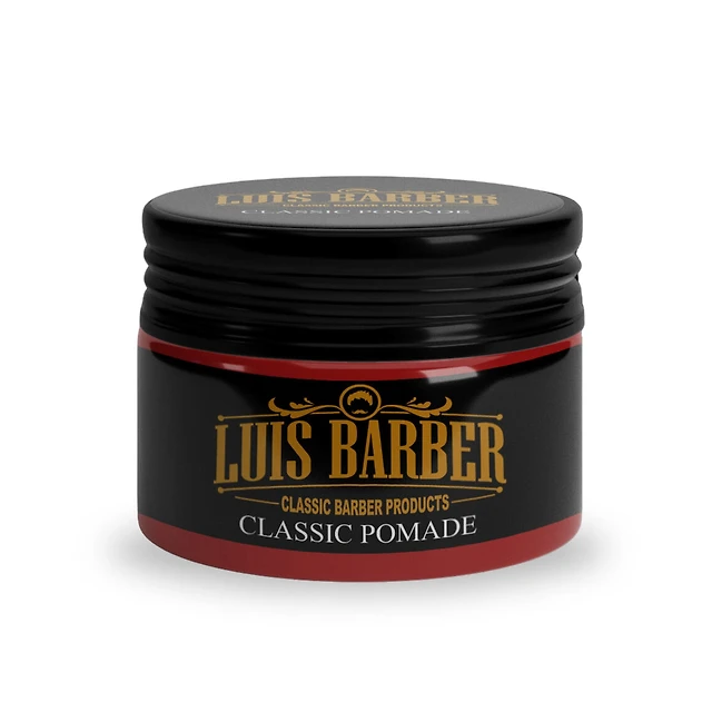 Classic Pomade