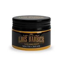 Matte Cream