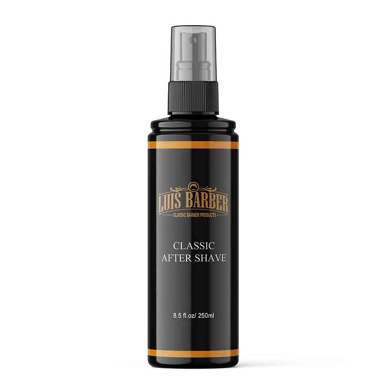 Classic After Shave Lotion
