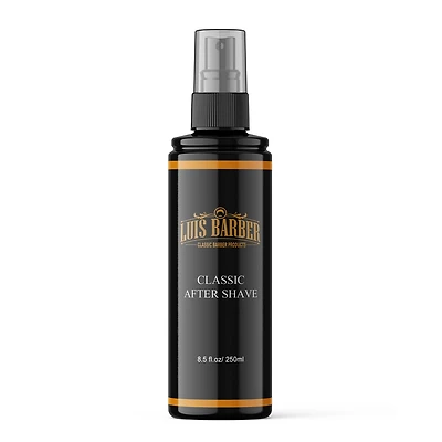 Classic After Shave Lotion