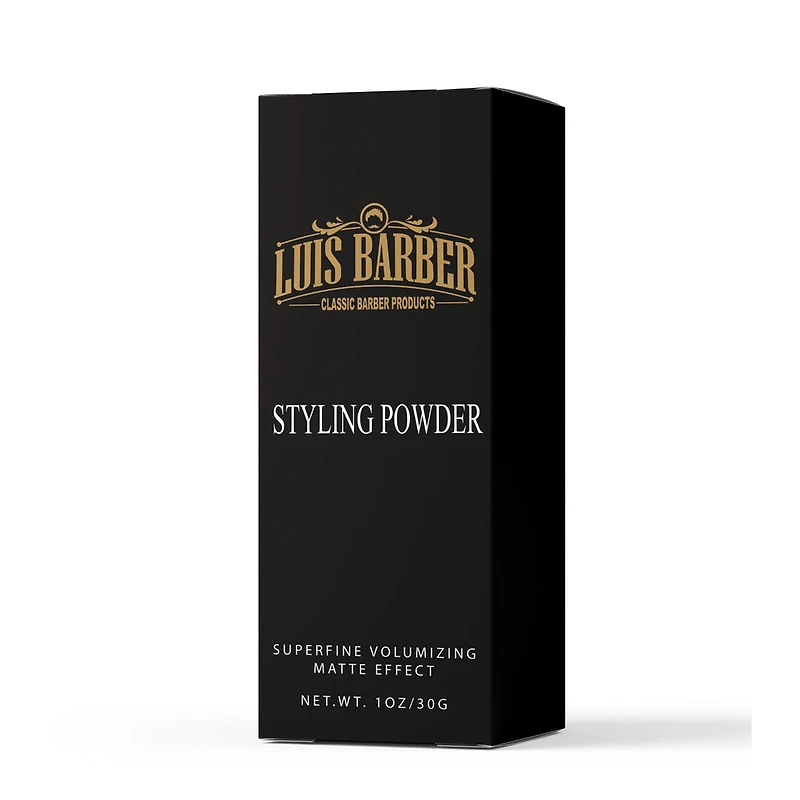Styling Powder
