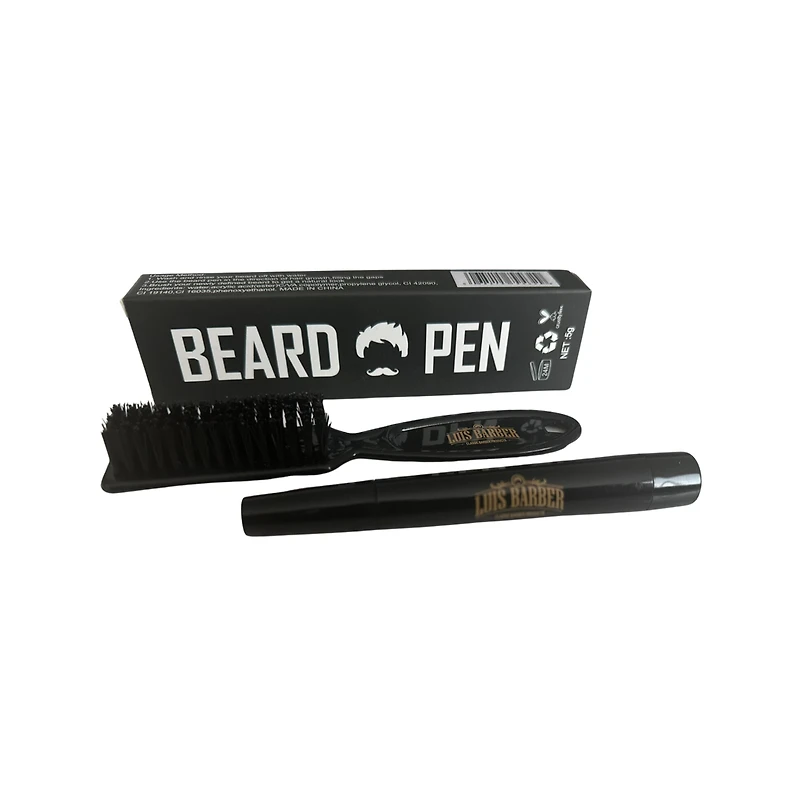 Luis Barber Beard Pen