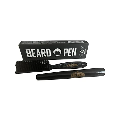 Luis Barber Beard Pen