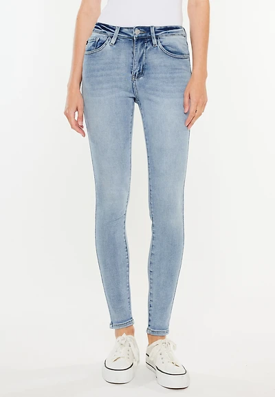 KanCan™ Essentials High Rise Skinny Jean