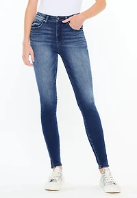 KanCan™ Curvy High Rise Dark Skinny Jean