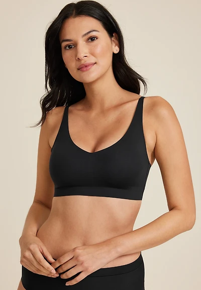Invisibliss Adjustable Strap Bralette