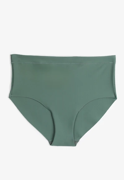 Invisibliss High Waist Hipster Panty