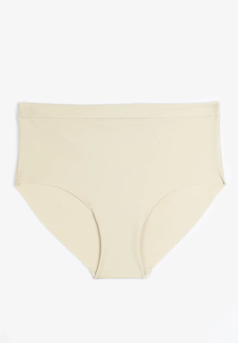 Invisibliss High Waist Hipster Panty