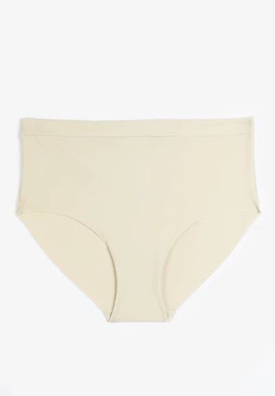 Invisibliss High Waist Hipster Panty